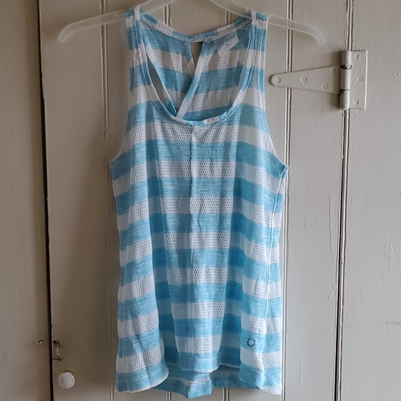 Steve Madden Quick Dry Tank - Picture 1 of 3